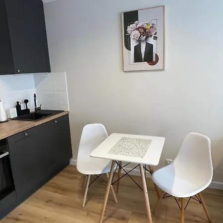 Apartament Radiowa Premium Olsztyn  Exterior photo