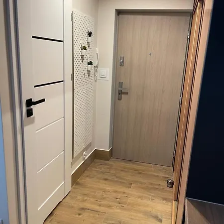 Apartament Radiowa Premium Olsztyn  Exterior photo