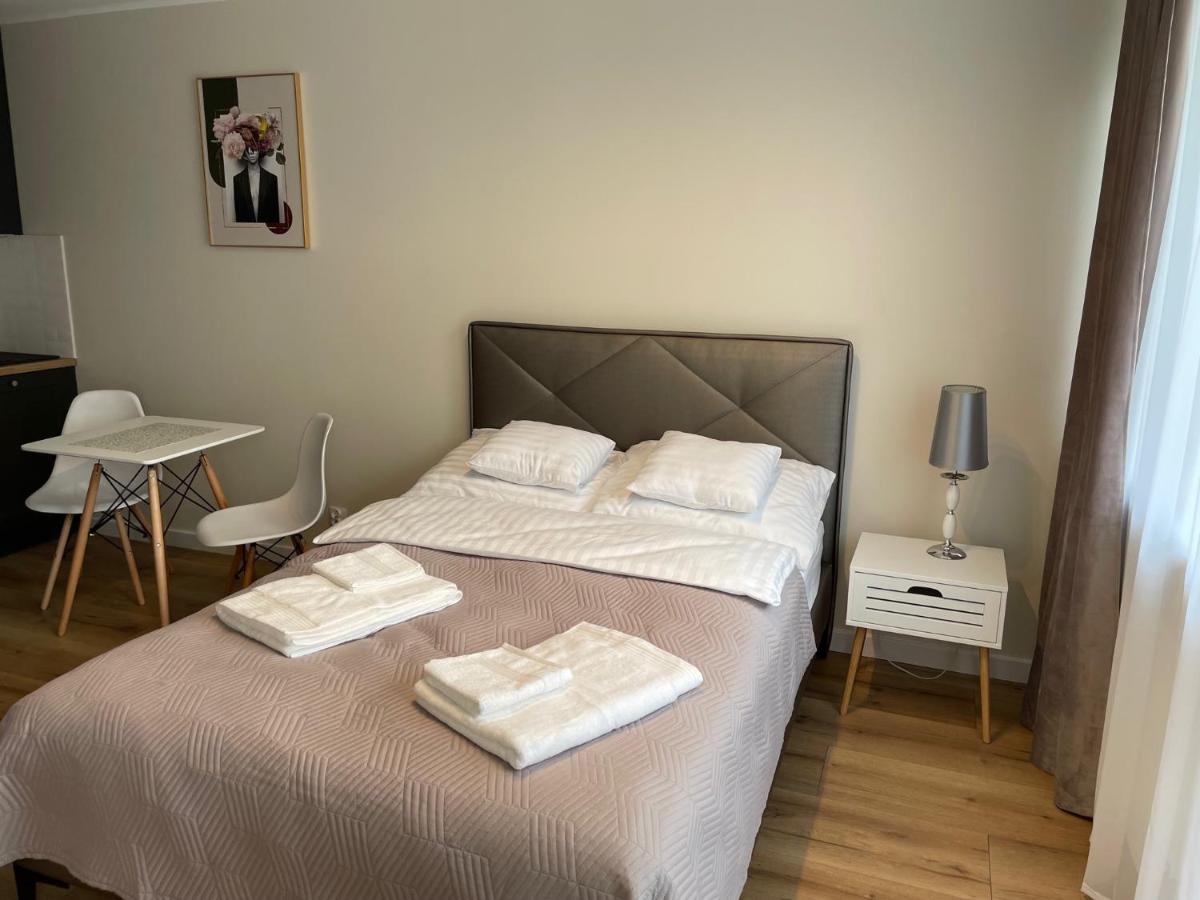 Apartment Radiowa Premium *