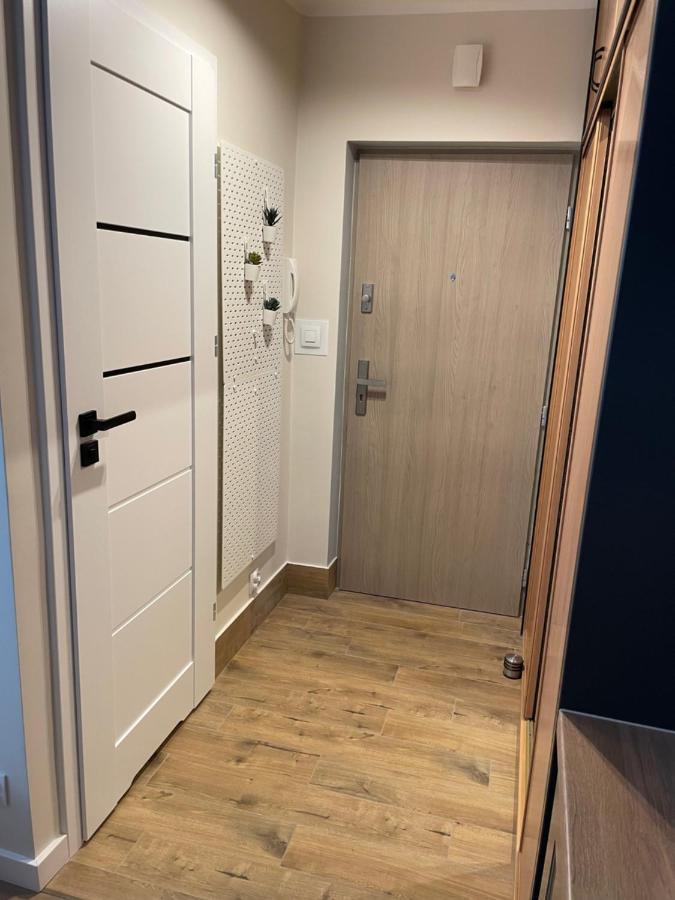 Radiowa Premium Apartment *