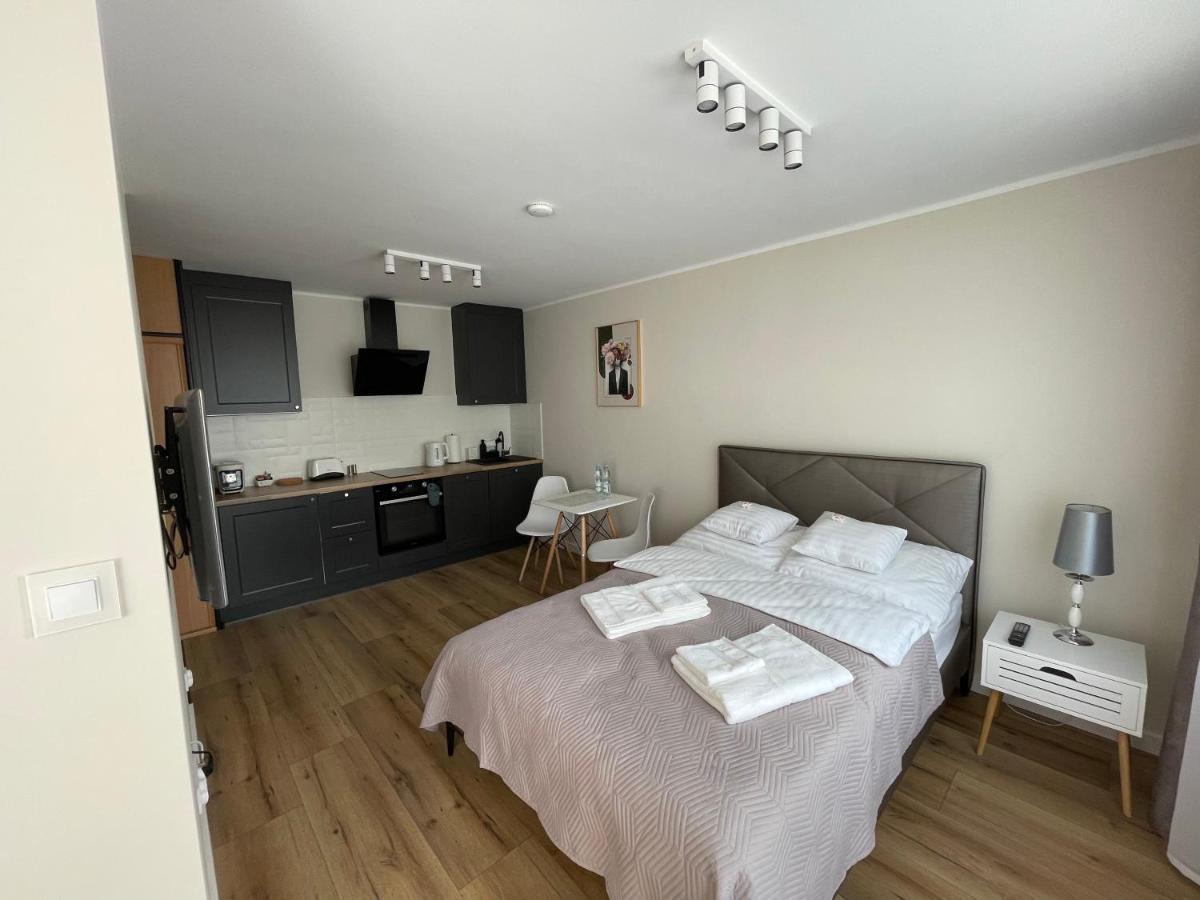 Apartment Radiowa Premium