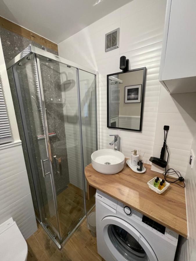 Radiowa Premium Apartment