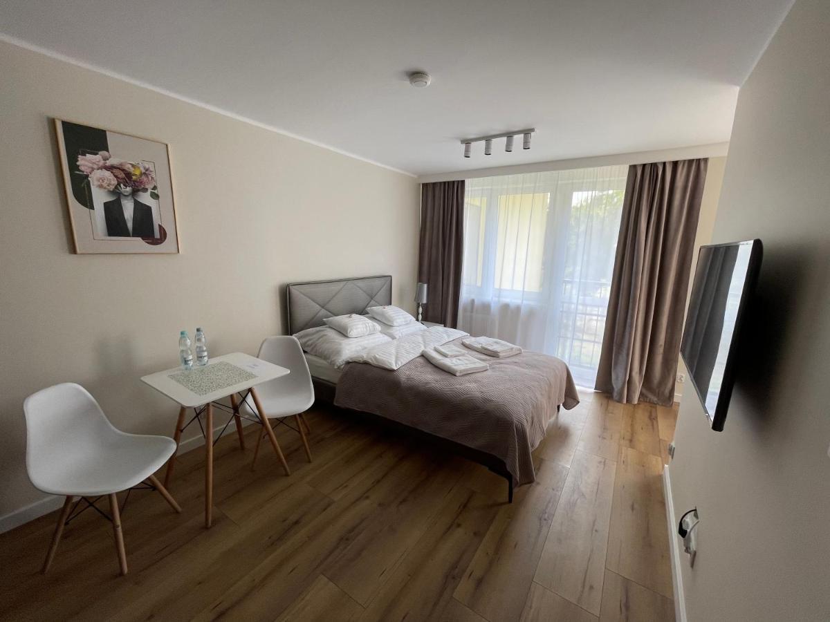 Radiowa Premium Apartment